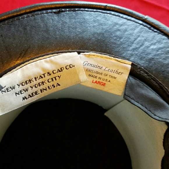 NYC TOP HAT - Picture 3 of 8